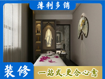 上饶专业衣帽间装修